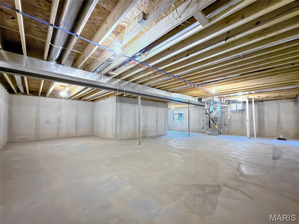 Winding Bluffs Add - Residential