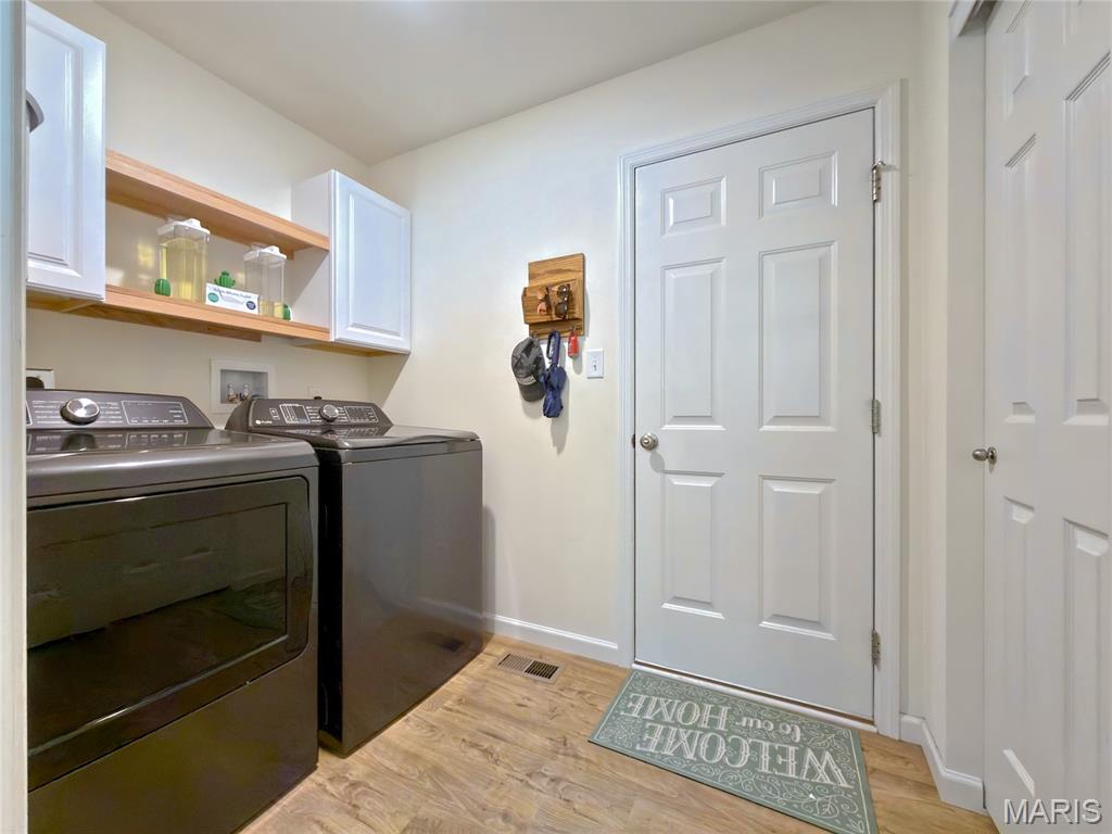 Winding Bluffs Add - Residential