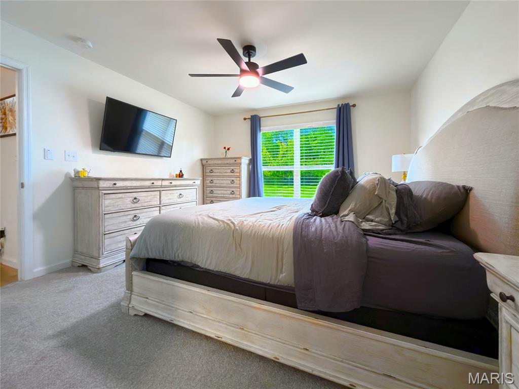 Winding Bluffs Add - Residential