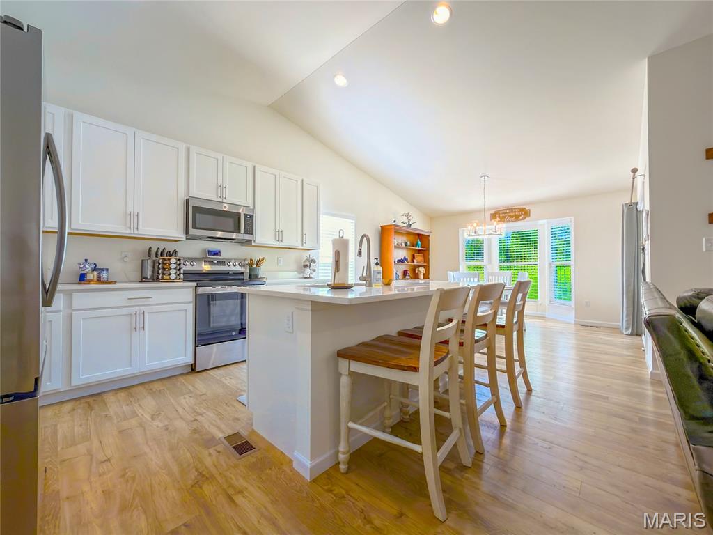 Winding Bluffs Add - Residential
