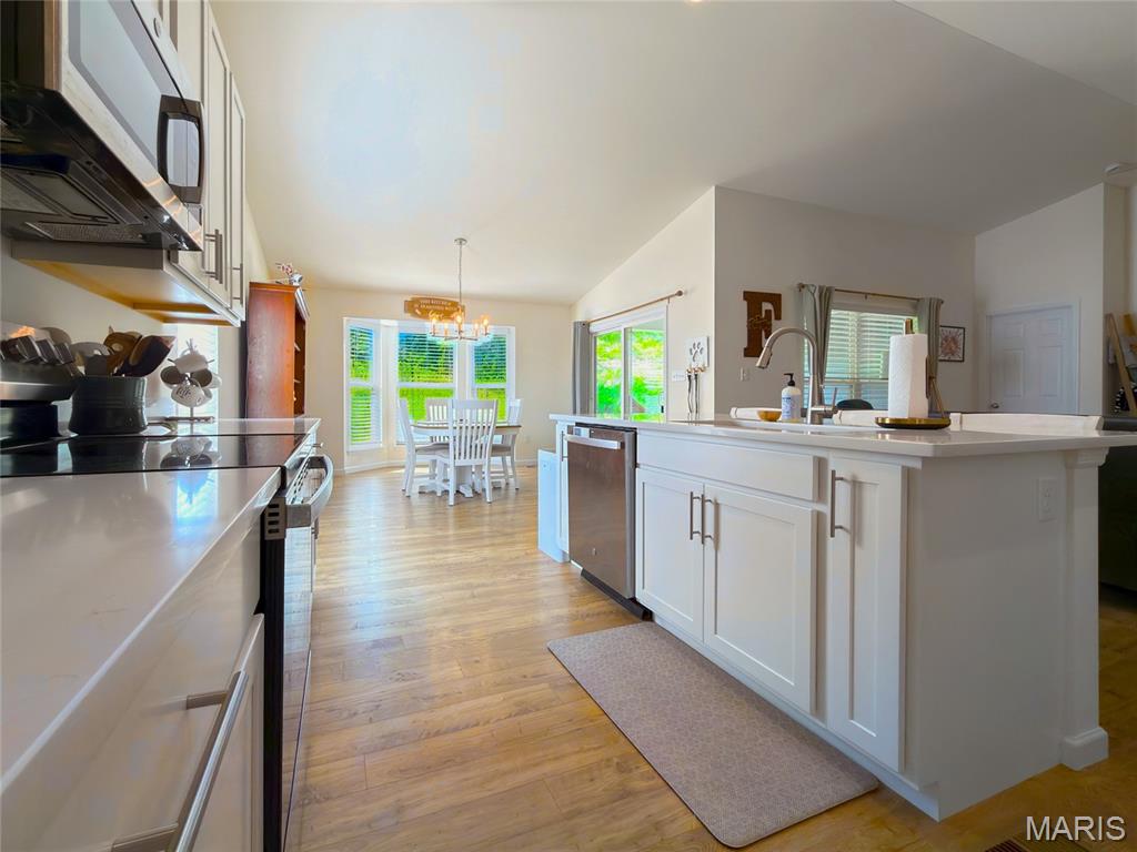 Winding Bluffs Add - Residential