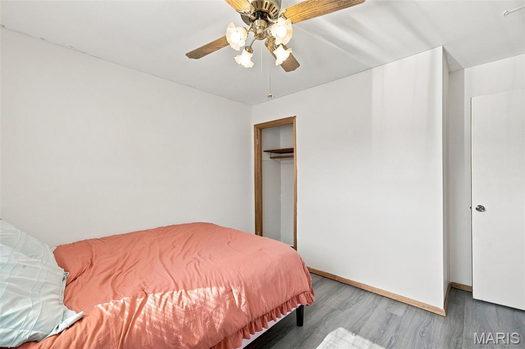 Twill Manor #1 - Residential