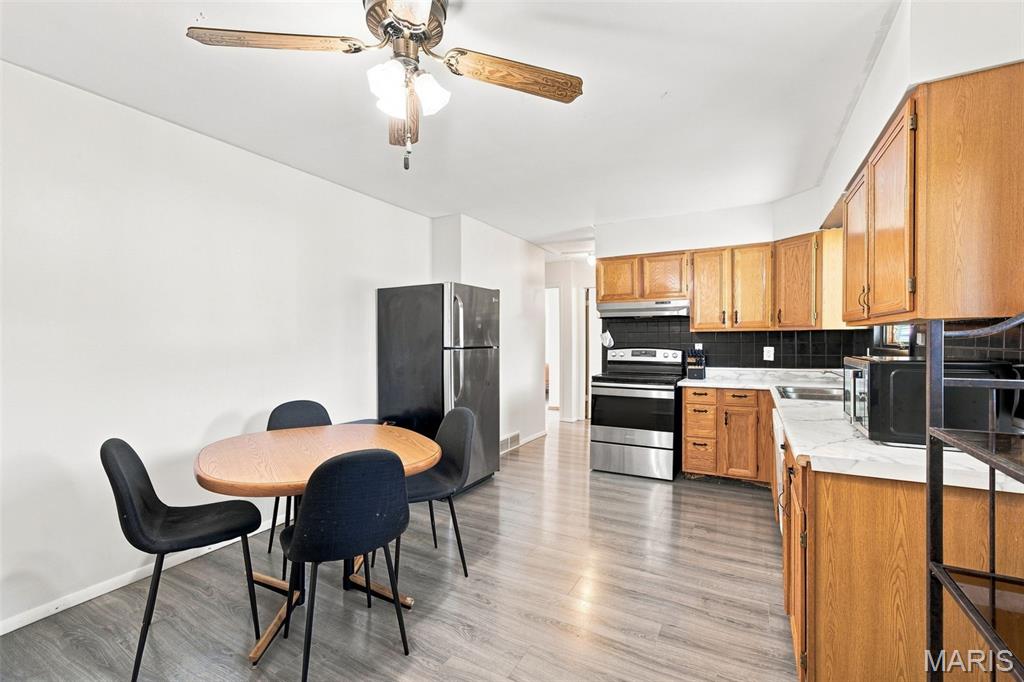 Twill Manor #1 - Residential