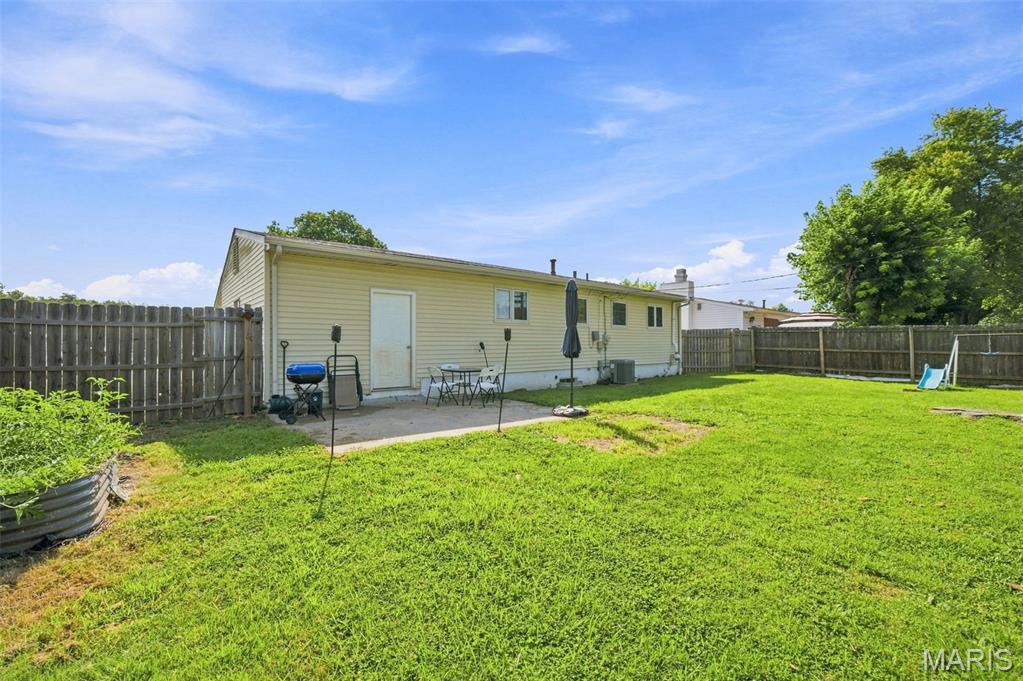 Twill Manor #1 - Residential