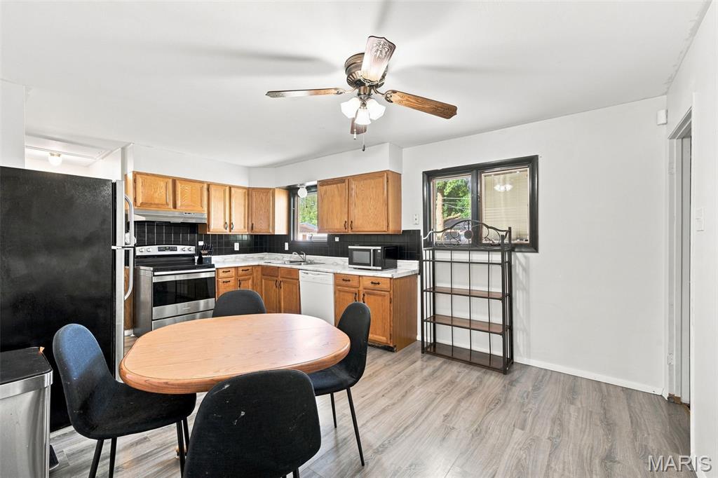 Twill Manor #1 - Residential