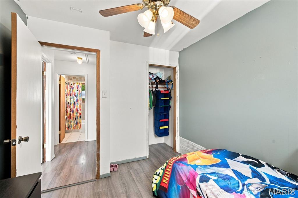 Twill Manor #1 - Residential