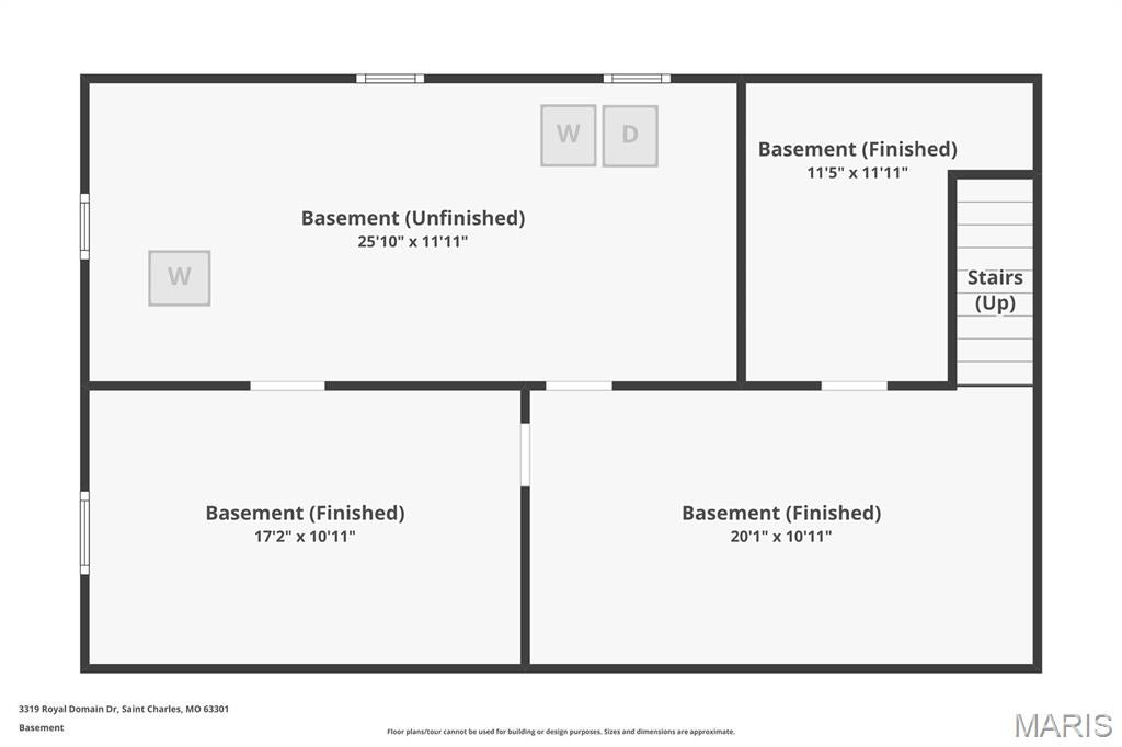 Twill Manor #1 - Residential