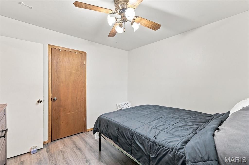Twill Manor #1 - Residential