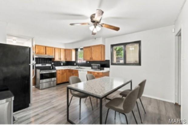 Twill Manor #1 - Residential