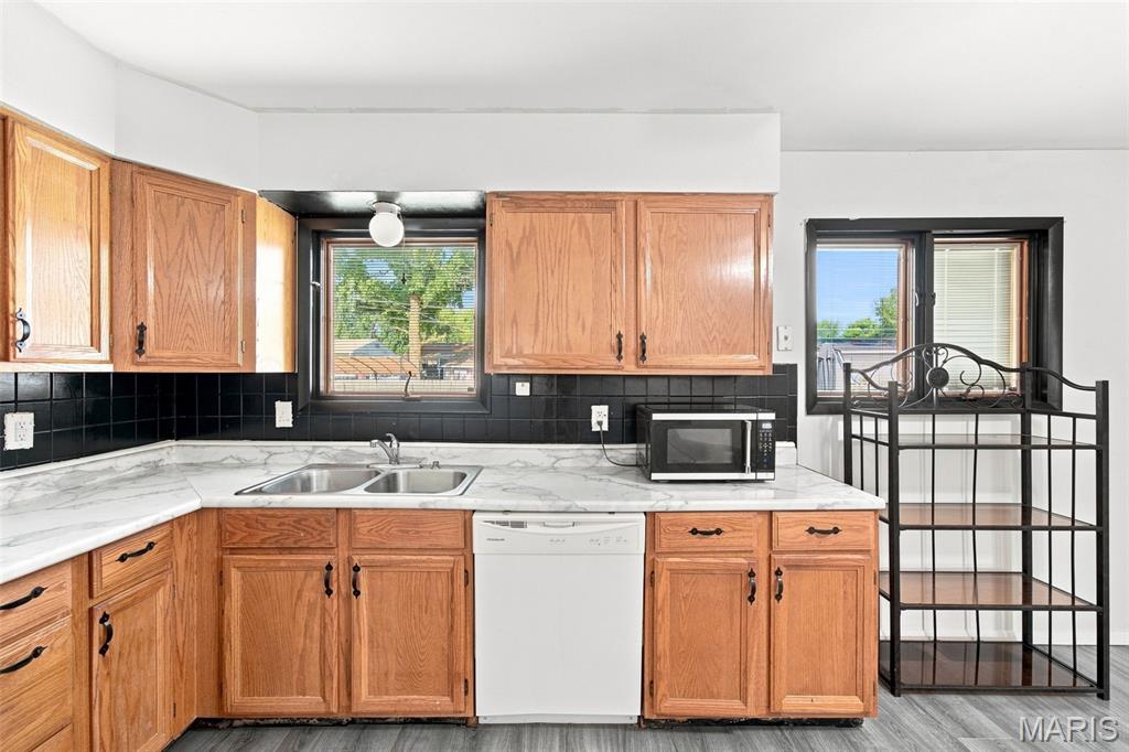 Twill Manor #1 - Residential