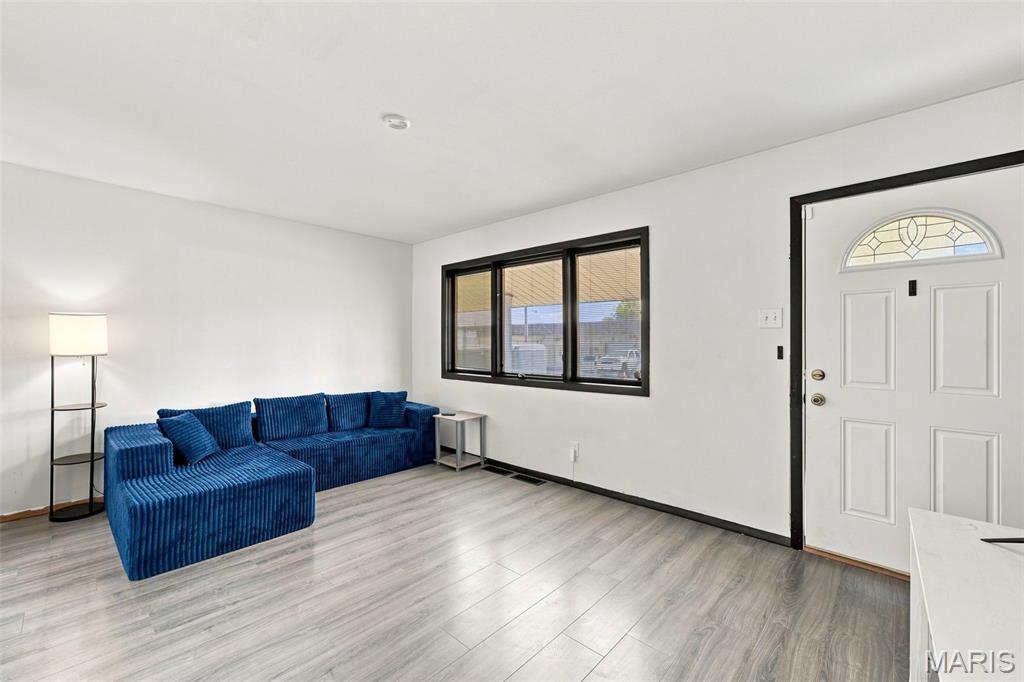 Twill Manor #1 - Residential