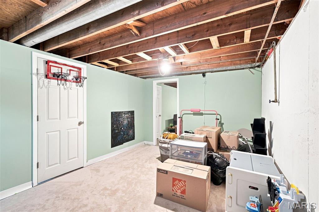 Twill Manor #1 - Residential