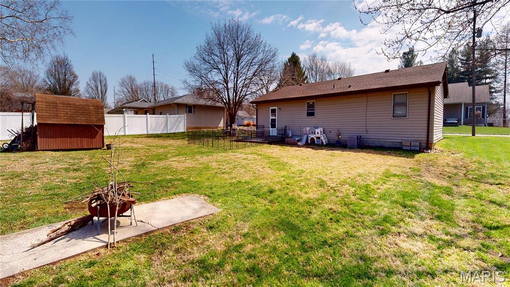 Plegges Second Add - Residential
