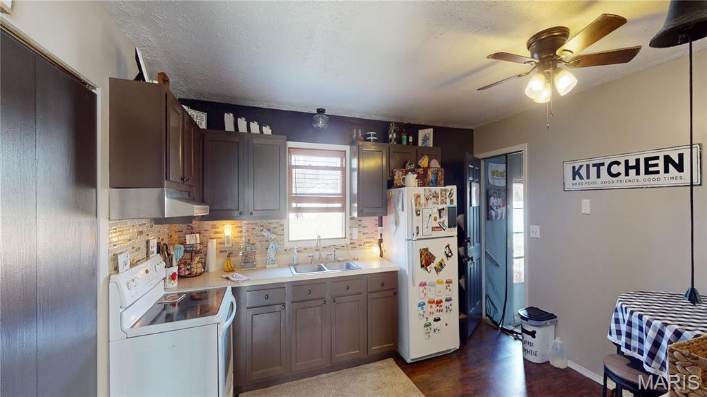 Plegges Second Add - Residential