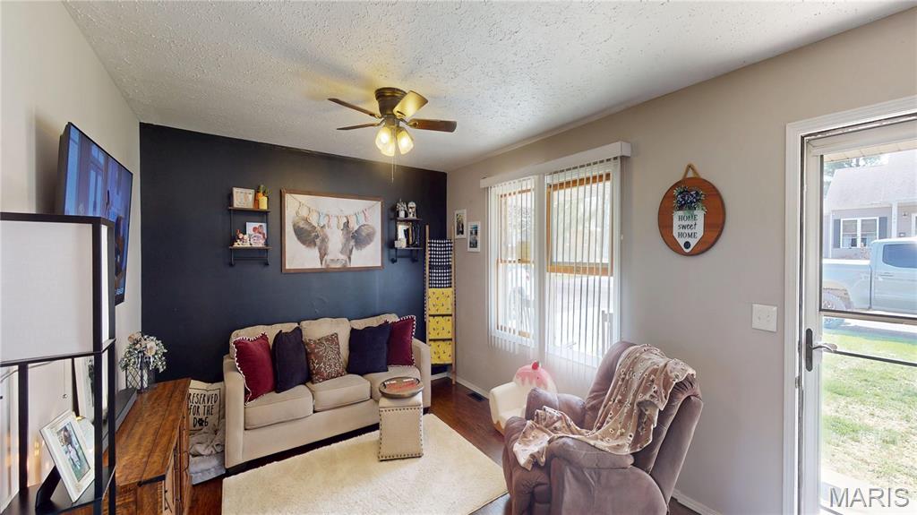 Plegges Second Add - Residential
