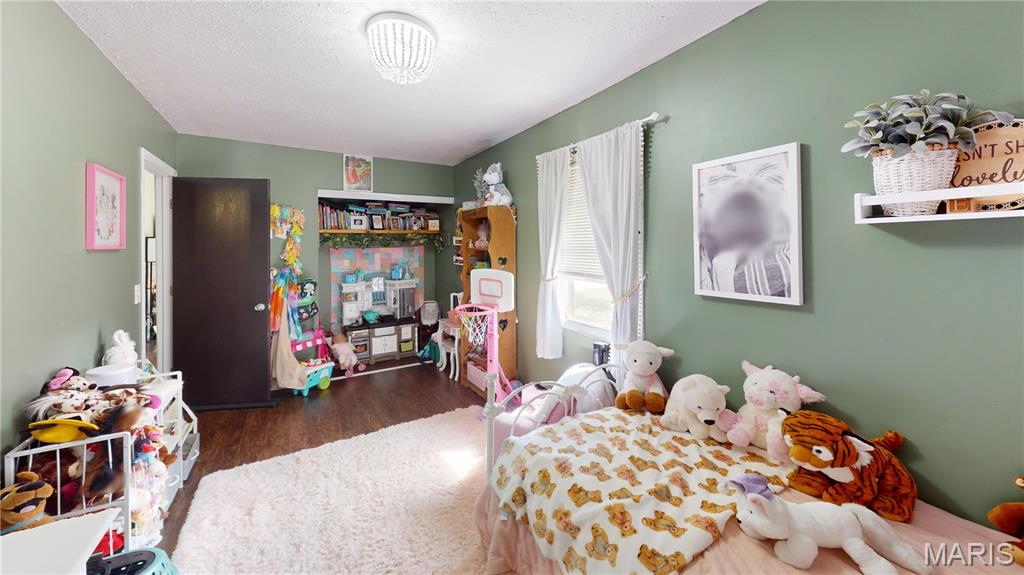 Plegges Second Add - Residential