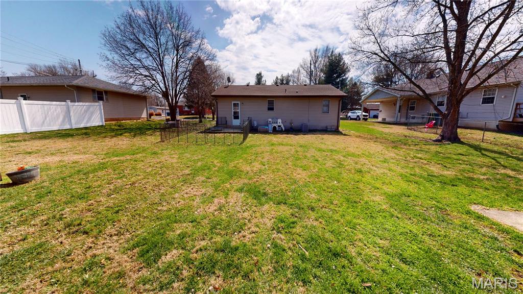 Plegges Second Add - Residential