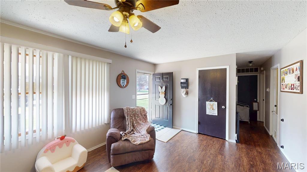 Plegges Second Add - Residential