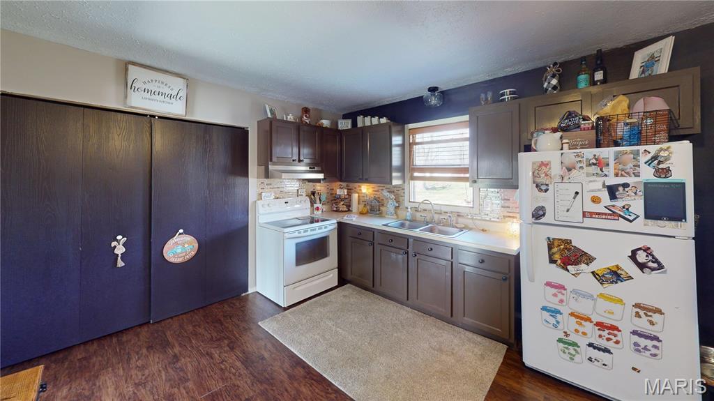 Plegges Second Add - Residential