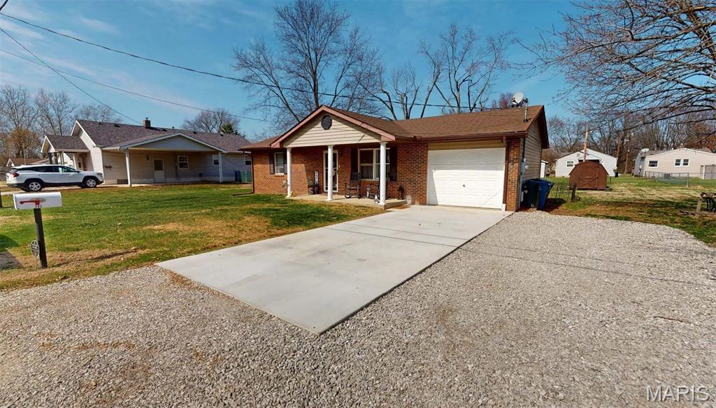 Plegges Second Add - Residential