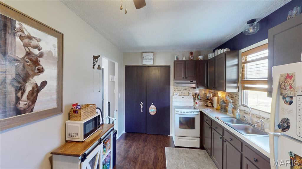 Plegges Second Add - Residential