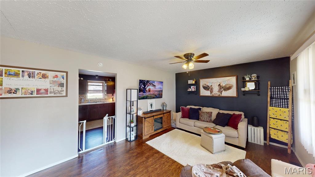 Plegges Second Add - Residential