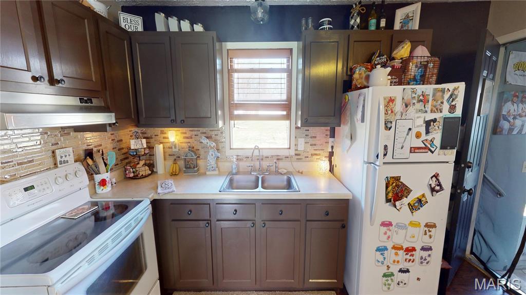 Plegges Second Add - Residential