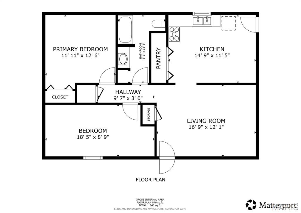 Plegges Second Add - Residential