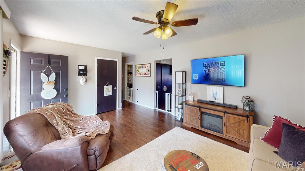 Plegges Second Add - Residential