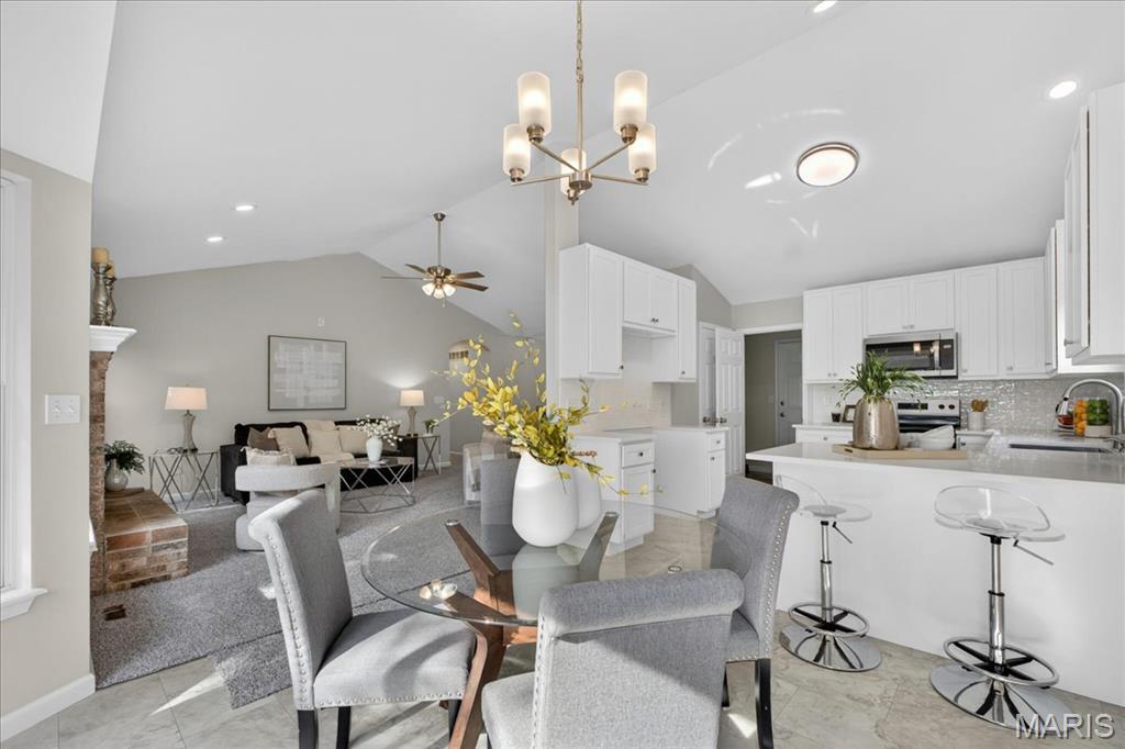Hickory Vly Estates - Residential