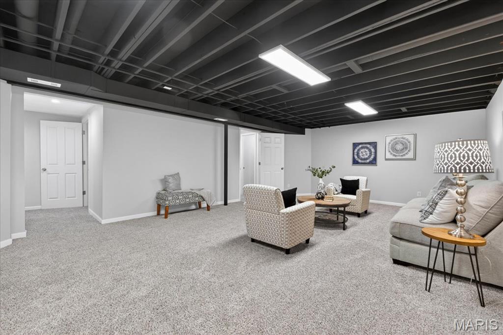 Hickory Vly Estates - Residential