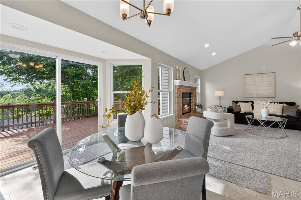 Hickory Vly Estates - Residential