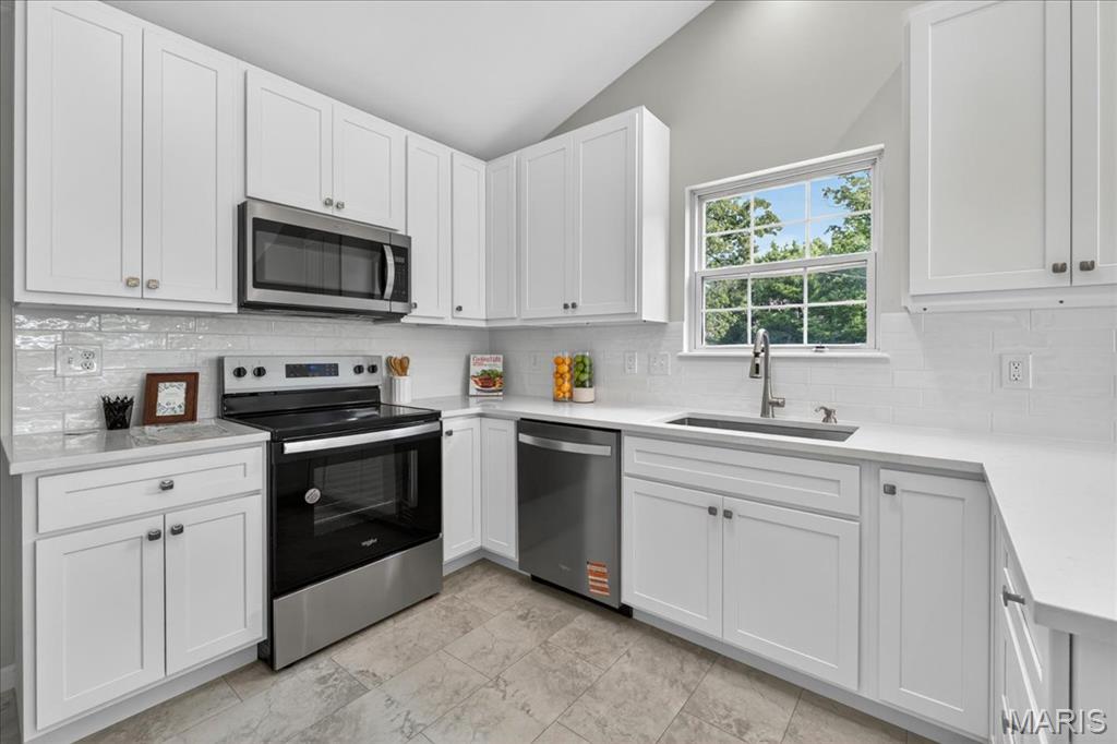 Hickory Vly Estates - Residential