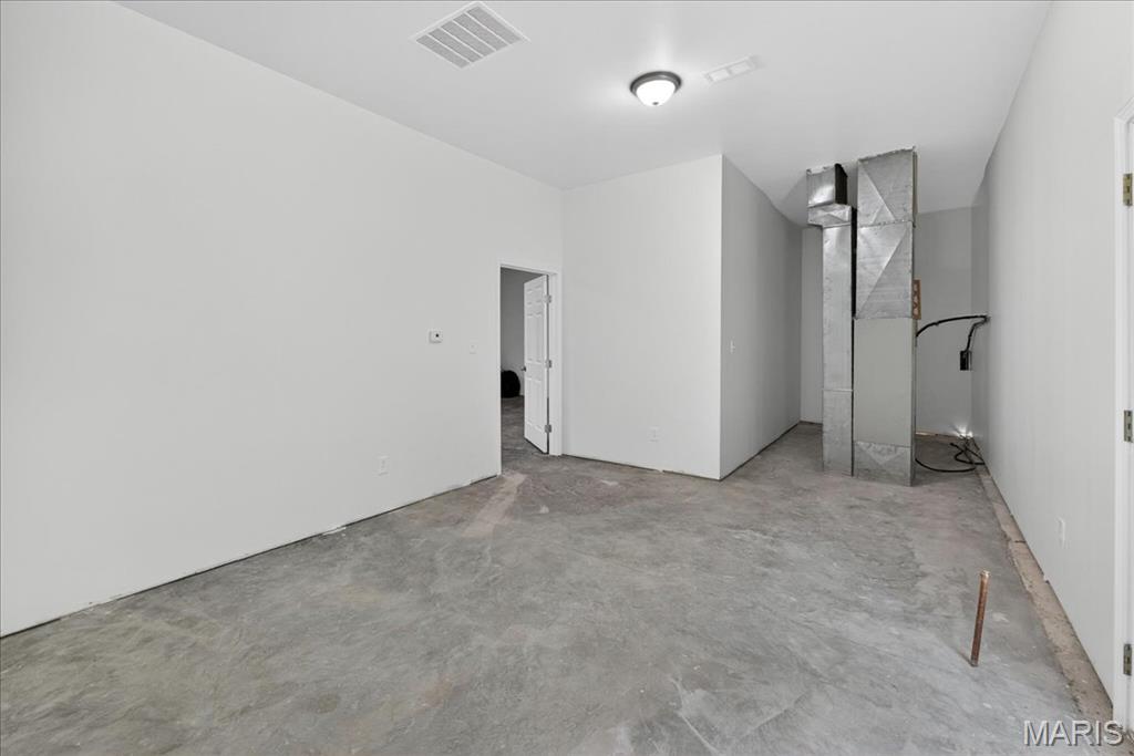 Hickory Vly Estates - Residential
