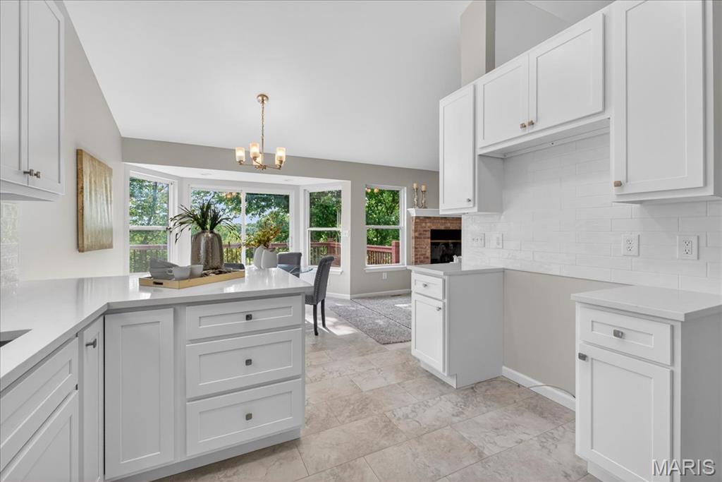 Hickory Vly Estates - Residential