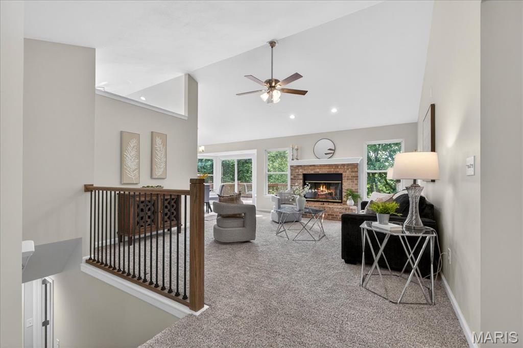 Hickory Vly Estates - Residential