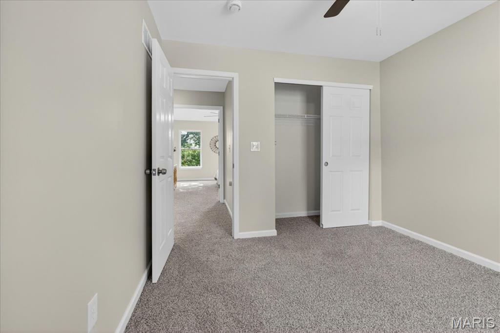 Hickory Vly Estates - Residential