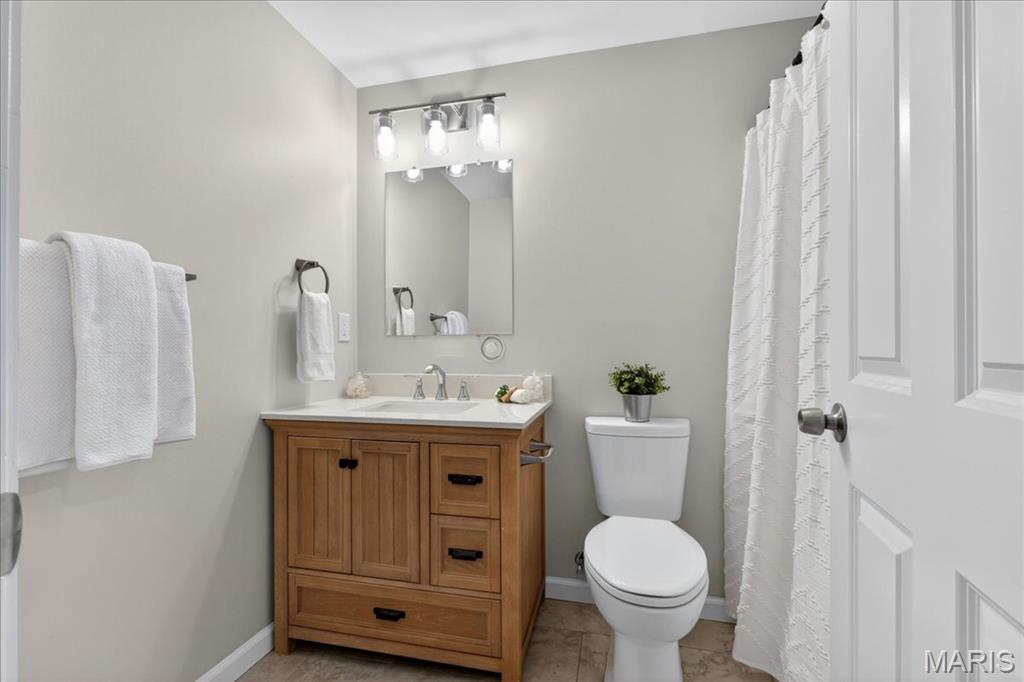 Hickory Vly Estates - Residential