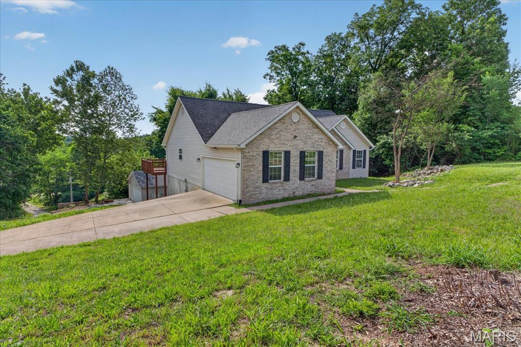 Hickory Vly Estates - Residential