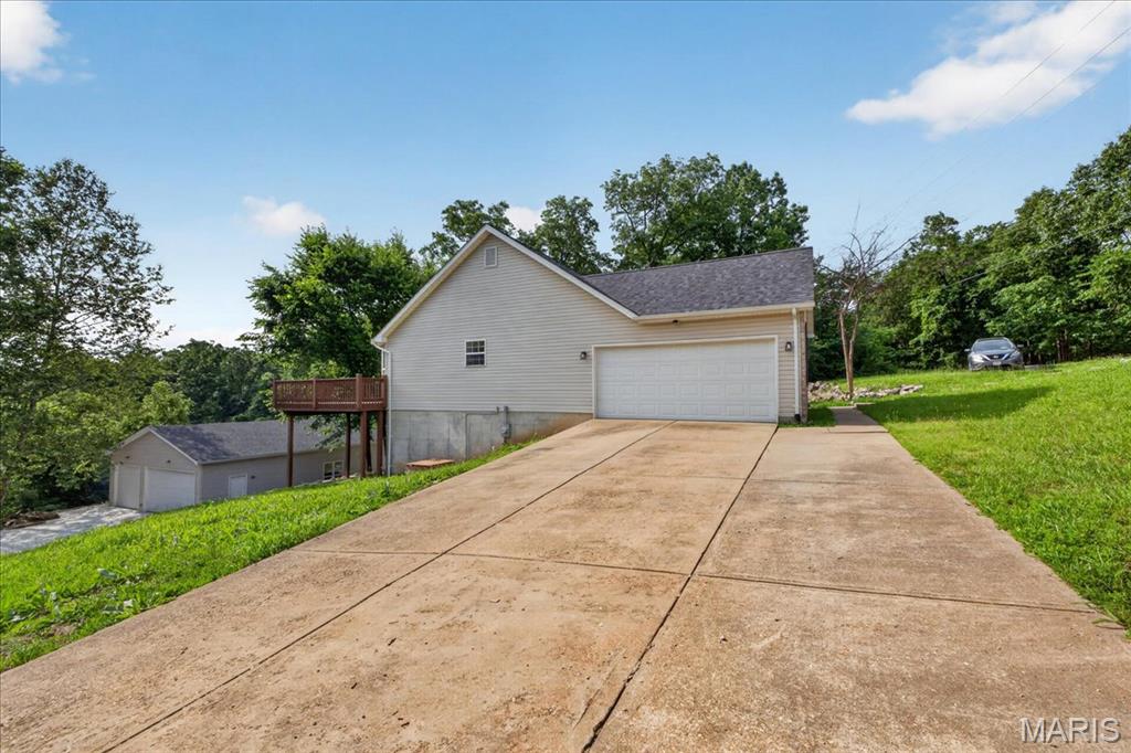 Hickory Vly Estates - Residential