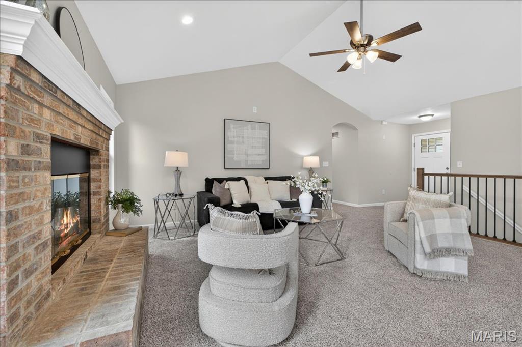 Hickory Vly Estates - Residential