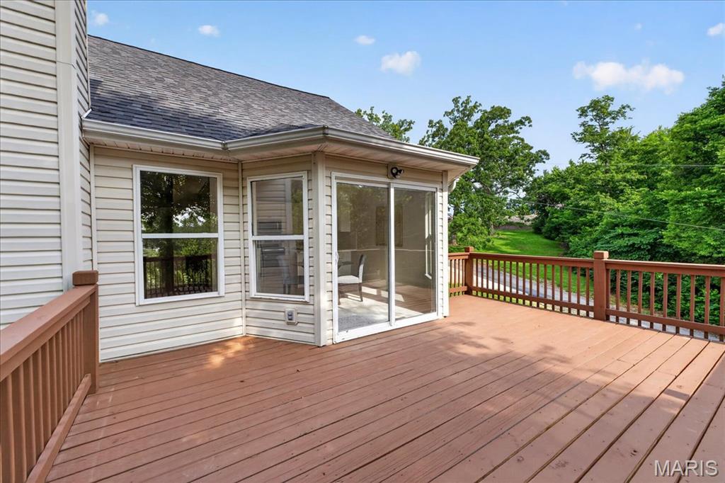 Hickory Vly Estates - Residential