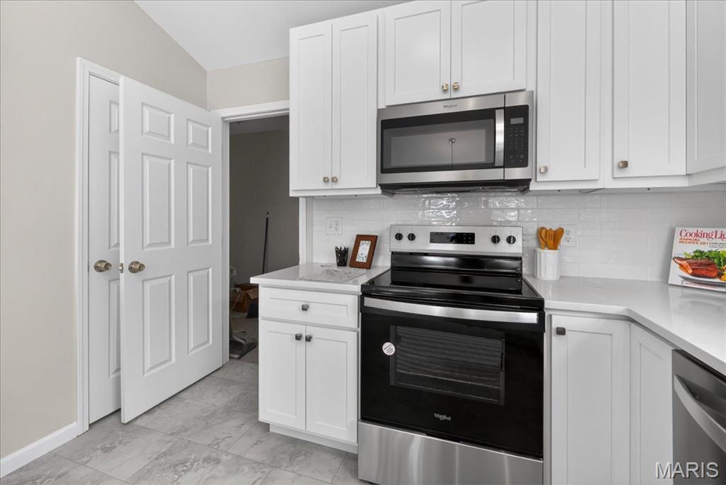 Hickory Vly Estates - Residential