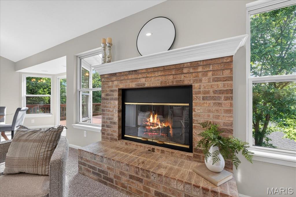 Hickory Vly Estates - Residential