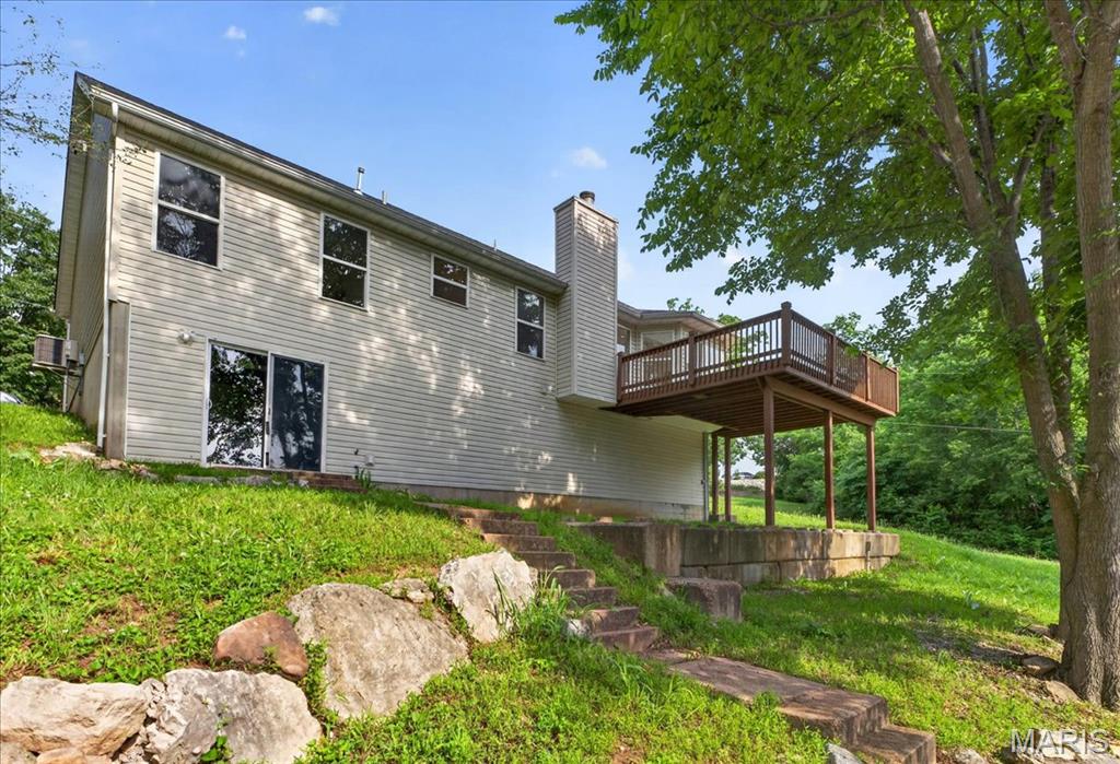 Hickory Vly Estates - Residential