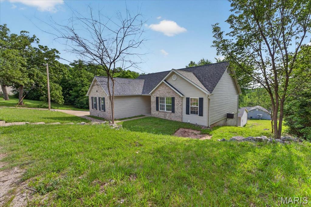 Hickory Vly Estates - Residential