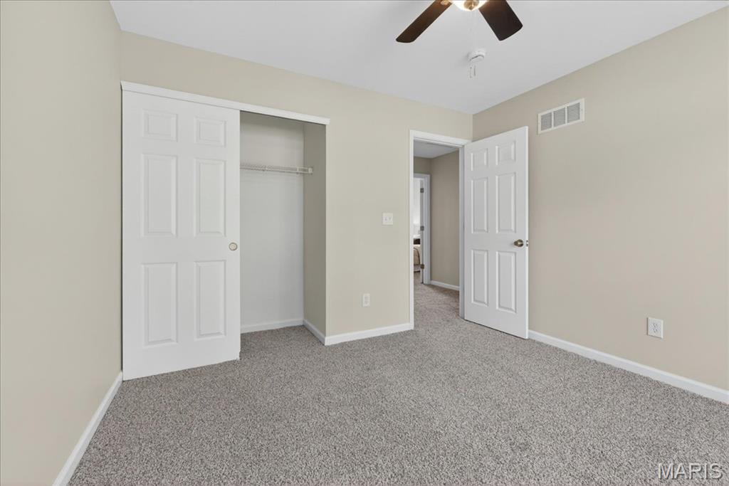 Hickory Vly Estates - Residential