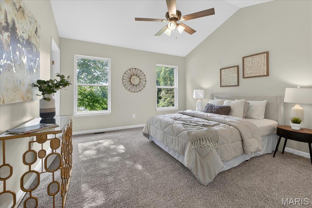 Hickory Vly Estates - Residential