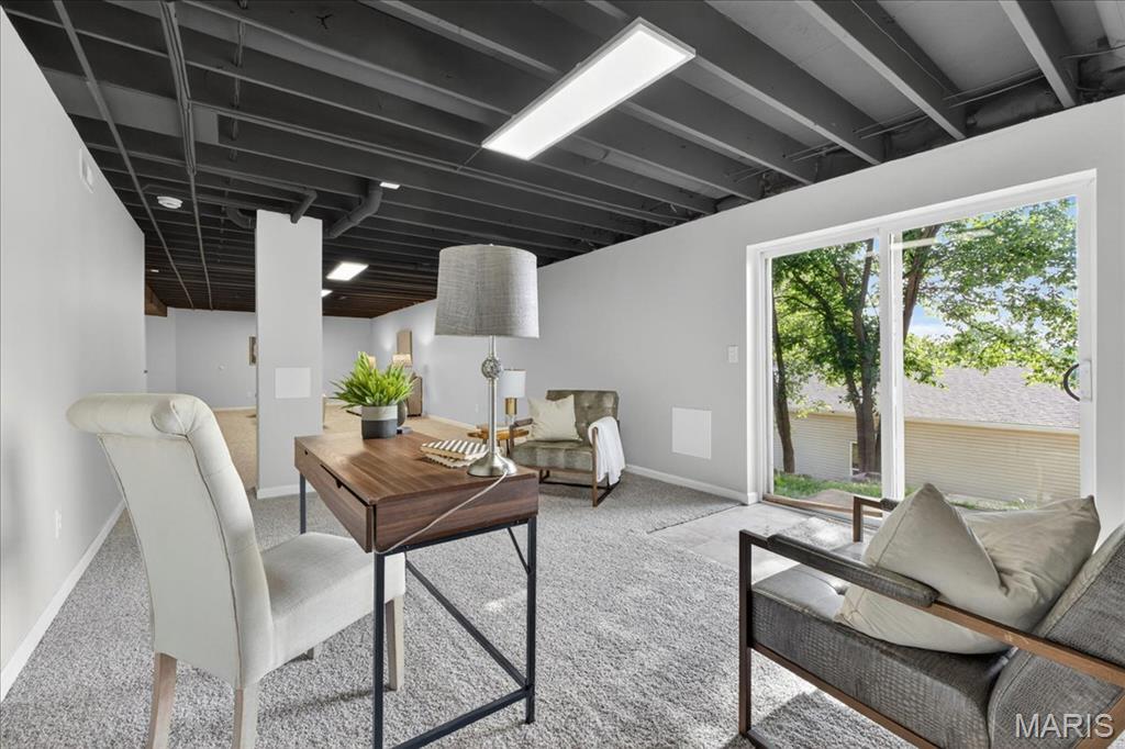 Hickory Vly Estates - Residential