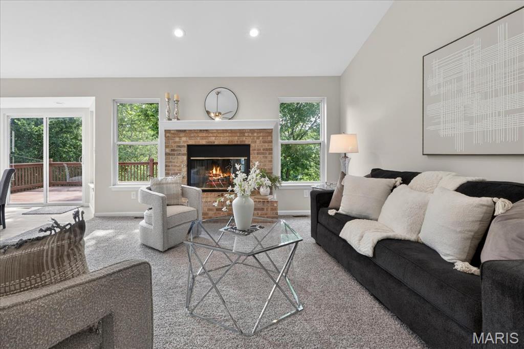 Hickory Vly Estates - Residential